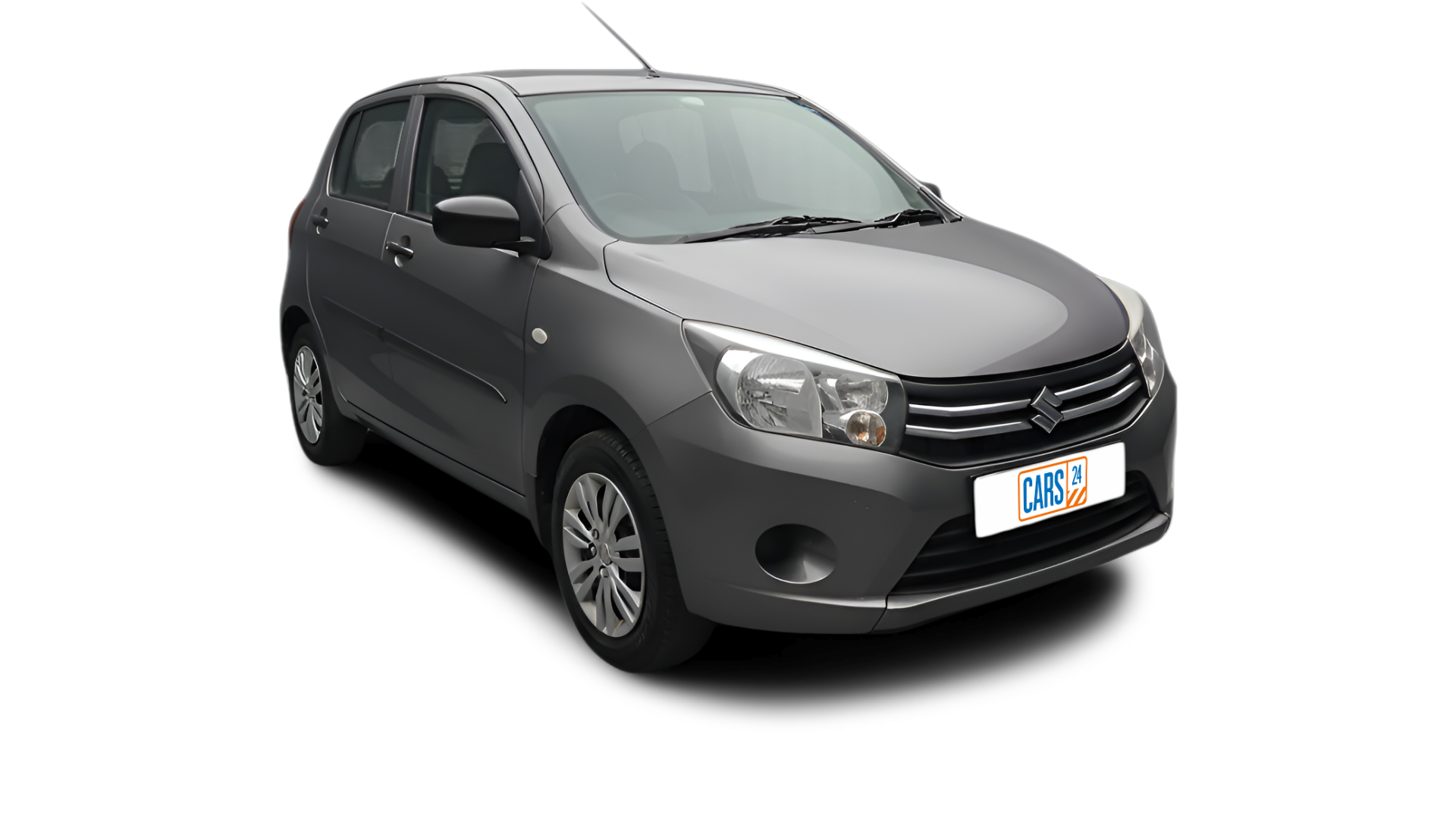 Maruti Celerio-img